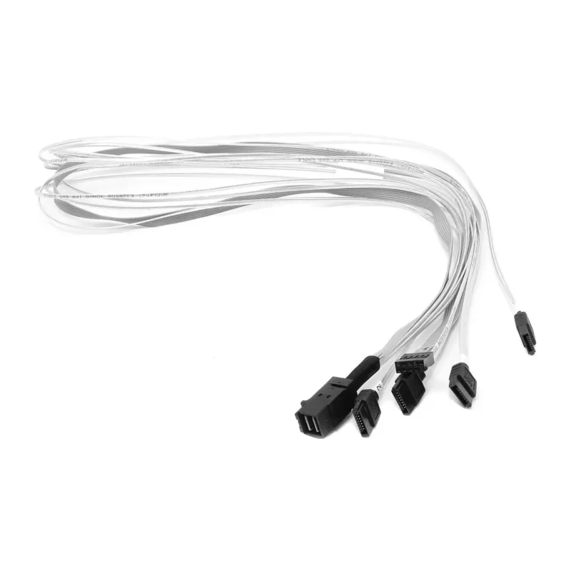 Кабель ACD ACD-SFF8643-SATASB-10M (6705050-100)