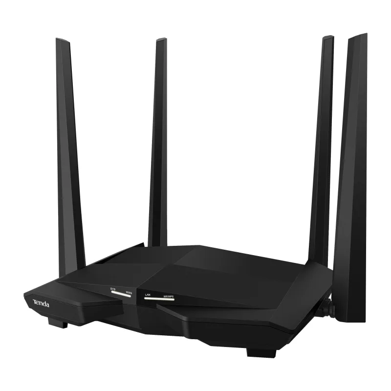 Беспроводной маршрутизатор Tenda 1200MBPS AC10