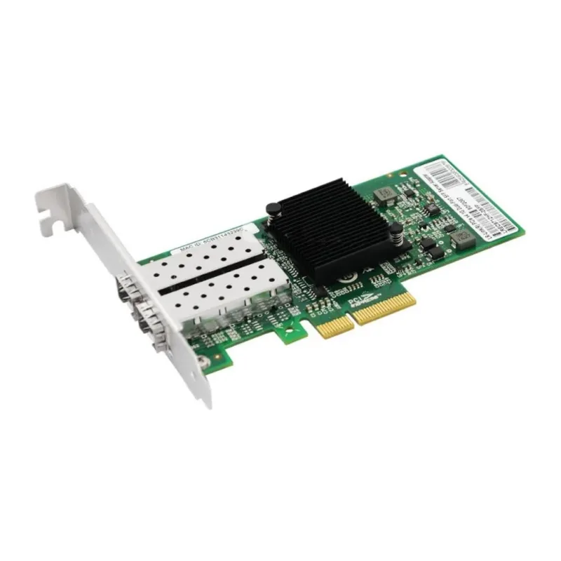 Сетевая карта Lr-Link LREC9712HF-2SFP