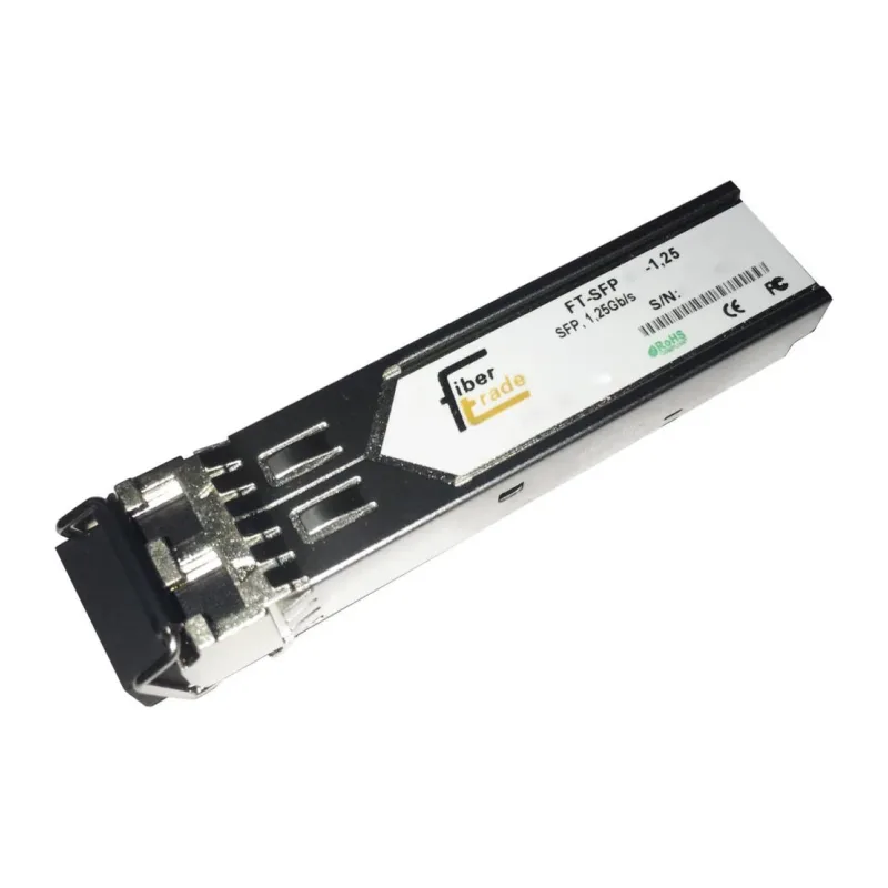 SFP-модуль Fibertrade FT-SFP-LX-1,25-13-20-D