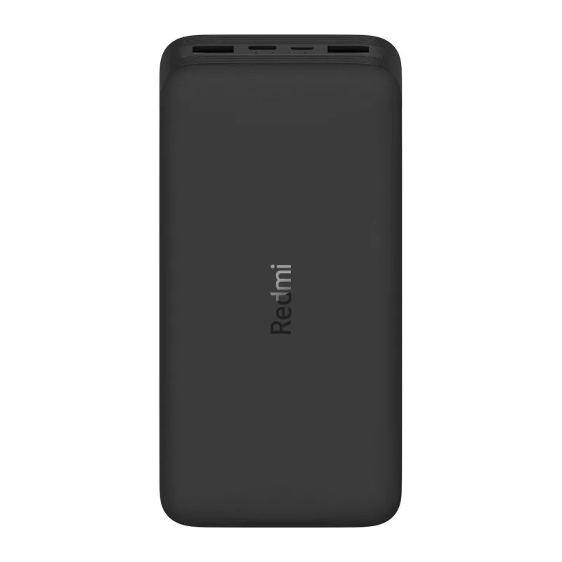 Портативное зарядное устройство Xiaomi Redmi VXN4304GL Black