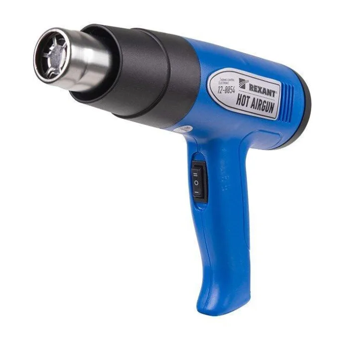 Промышленный фен Rexant 12-0054