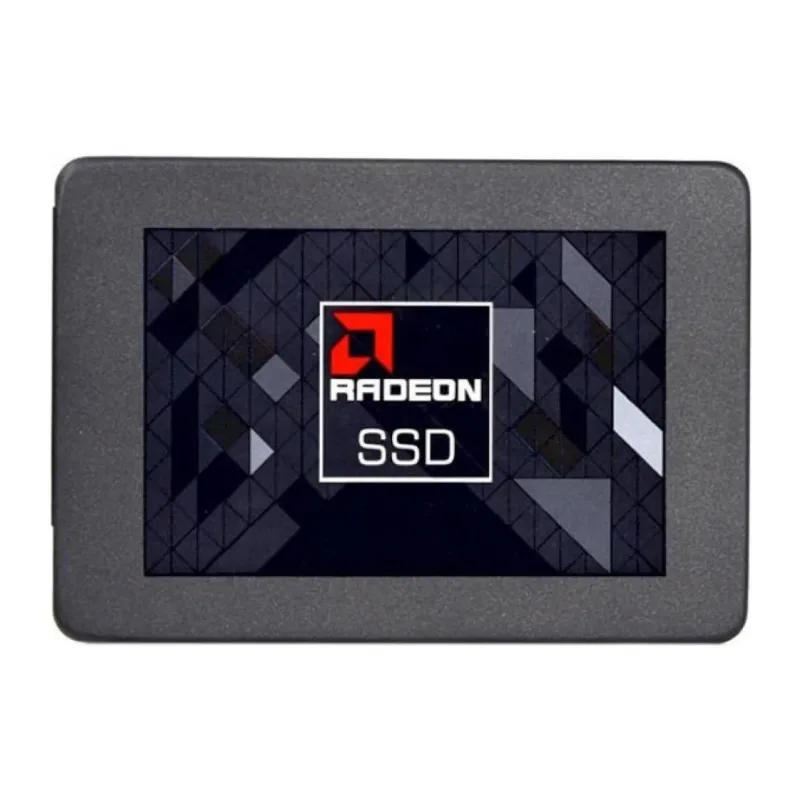 SSD диск AMD 480Gb R5SL480G
