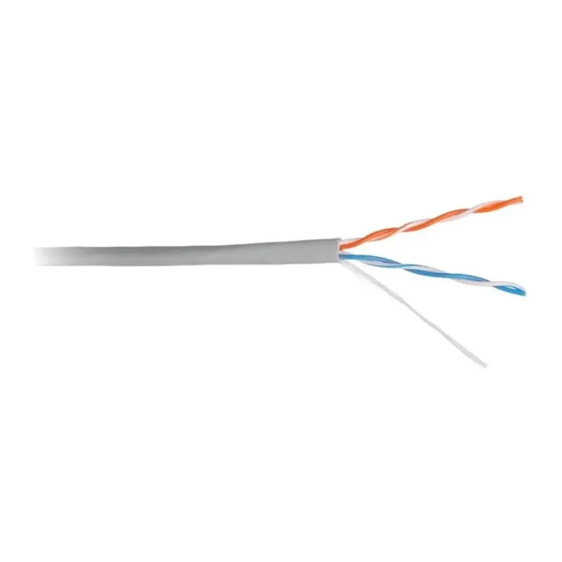Кабель витая пара TWT TWT-5EFTP2-GY