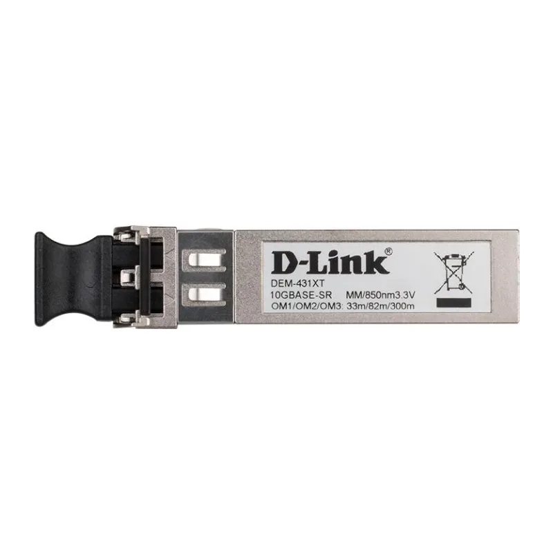 Трансивер D-Link 431XT/B1A