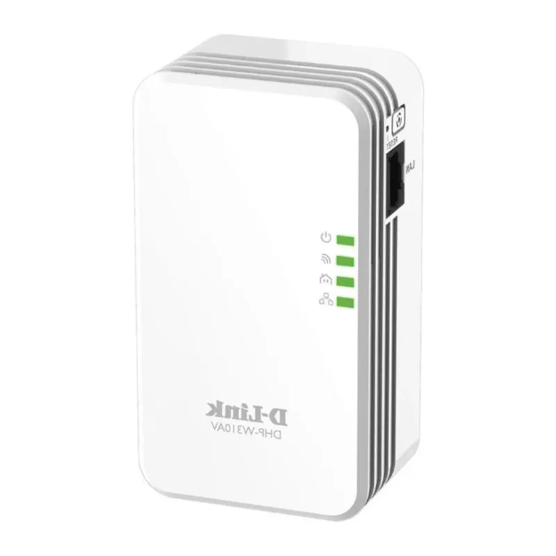 Powerline-адаптер D-Link DHP-W310AV/C1A
