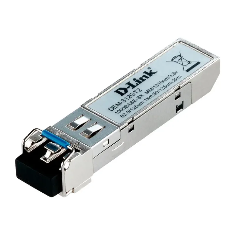 Трансивер SFP D-Link 312GT2/A1A
