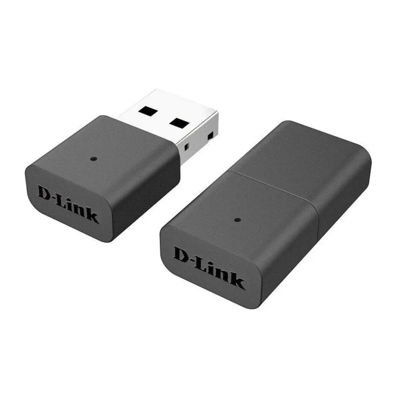 Wi-Fi адаптер D-Link DWA-131/F1A