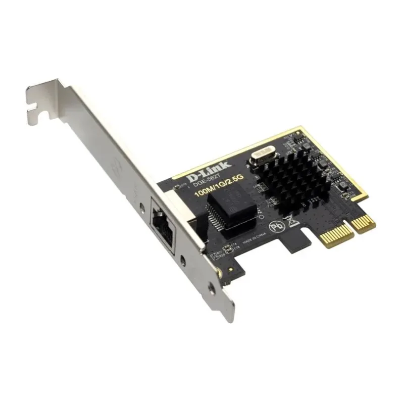 Сетевая карта D-Link DGE-562T/A1A