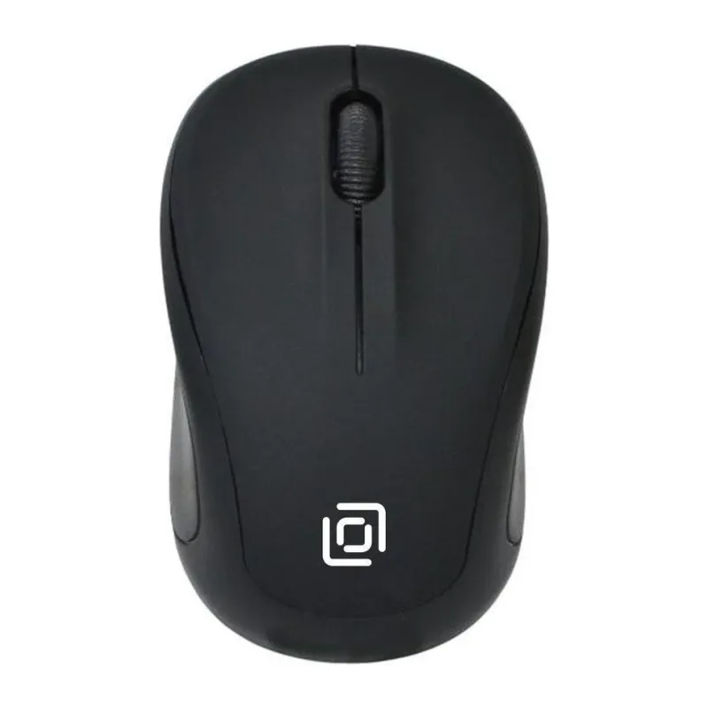 Мышь Oklick 665MW Black (1025130)