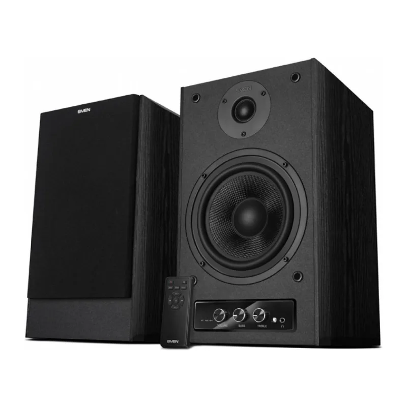 Акустика Sven MC-30 Black (SV-018894)