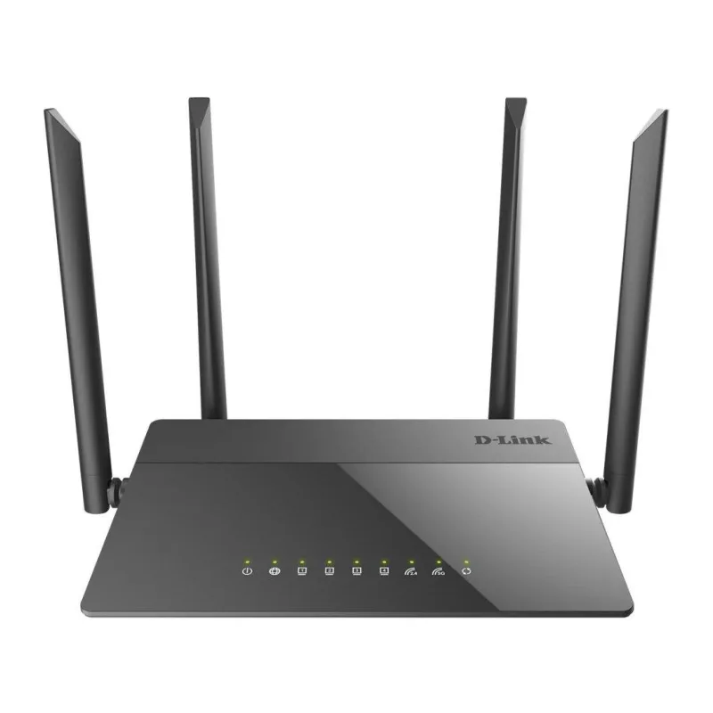 Wi-Fi роутер D-Link DIR-841/RU/A1B