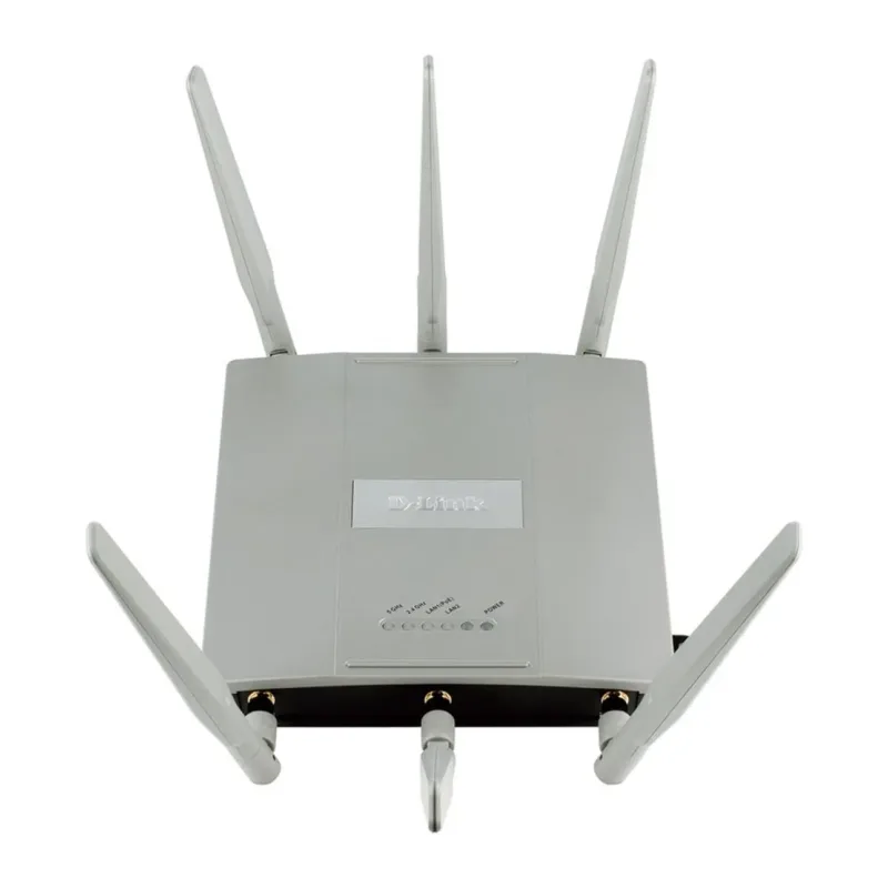 Точка доступа D-Link DAP-2695