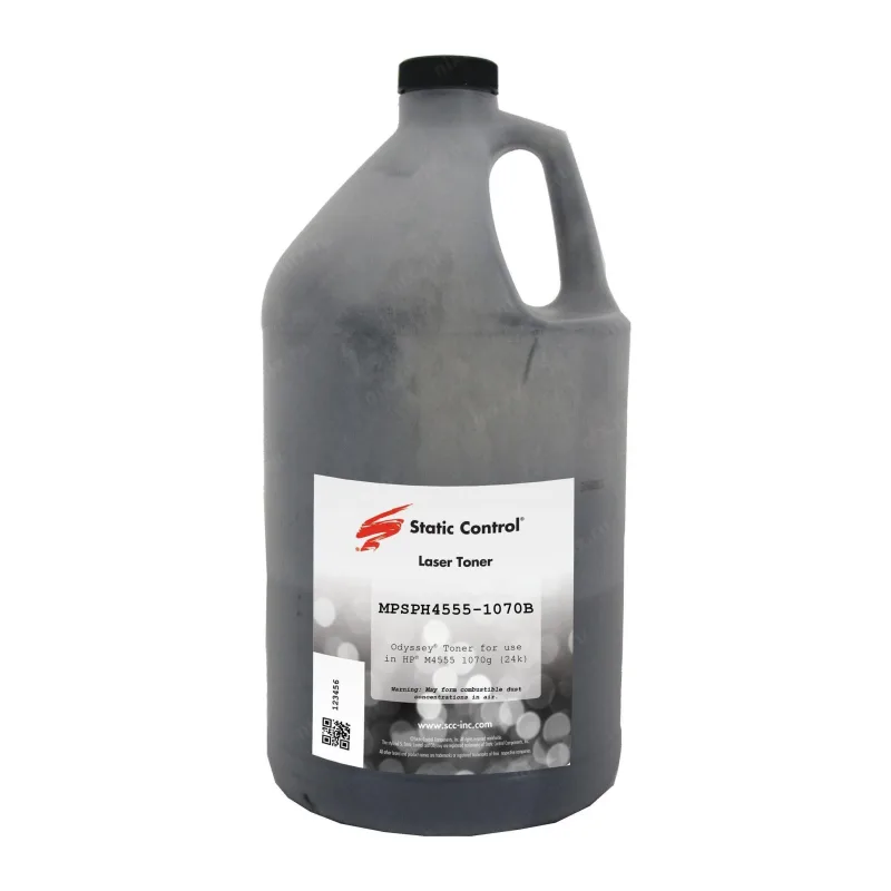 Тонер Static Control MPSPH4555-1070B