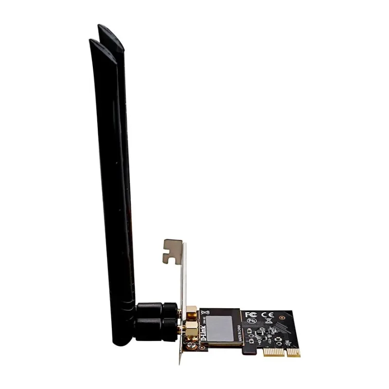 Wi-Fi адаптер D-Link DWA-582/RU/10/B1A