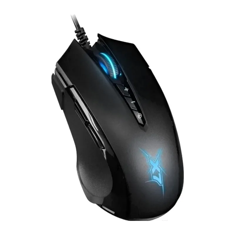 Мышь A4Tech X89 Stone Black