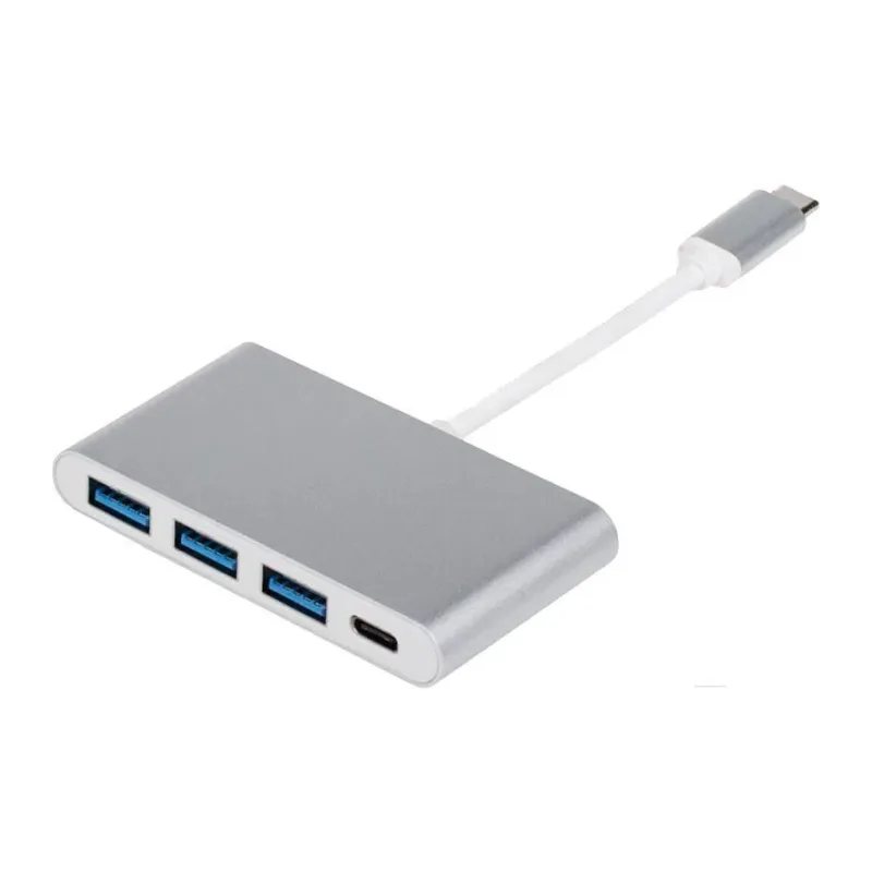 USB-хаб Atcom AT2808