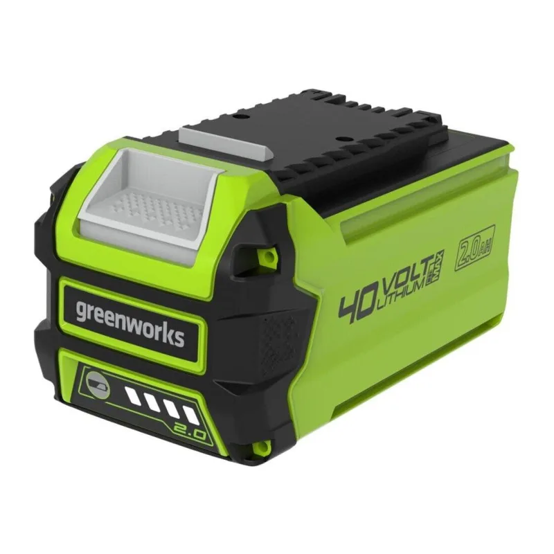 Аккумулятор для инструмента Greenworks G40B2 (2926907)