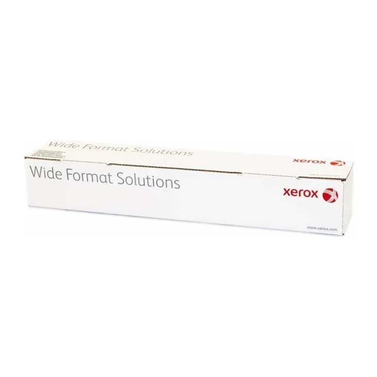 Бумага Xerox Inkjet Monochrome Paper 90г 450L90506