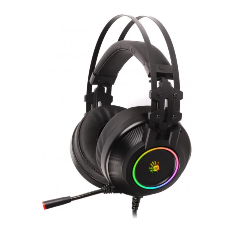 Наушники A4Tech Bloody G528C