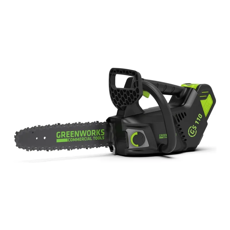 Электропила цепная Greenworks GD40TCS (2003807)