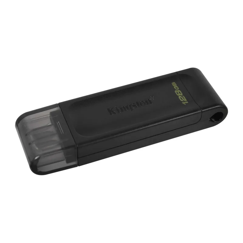 USB Flash-накопитель Kingston DataTraveler 70 128Gb (DT70/128GB)