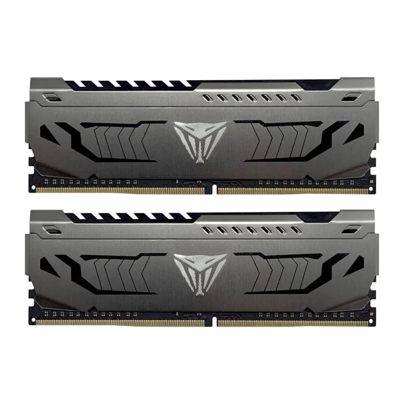 Оперативная память Patriot DDR 4 DIMM 2x8GB PC28800 (PVS416G360C8K)