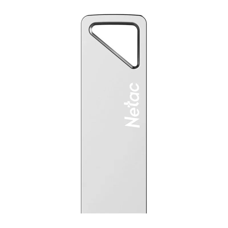 USB Flash-накопитель Netac U326 64Gb (NT03U326N-064G-20PN)