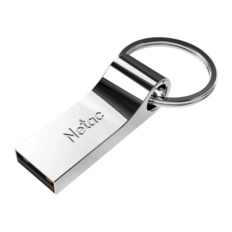 USB Flash-накопитель Netac U275 32Gb (NT03U275N-032G-20SL)