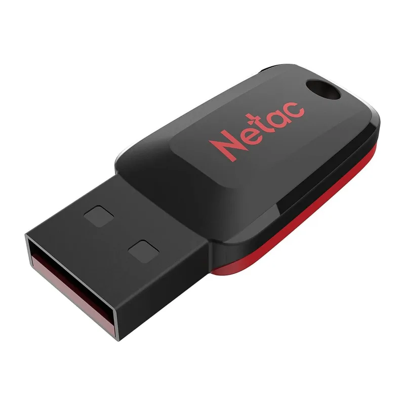 USB Flash-накопитель Netac U197 64Gb (NT03U197N-064G-20BK)