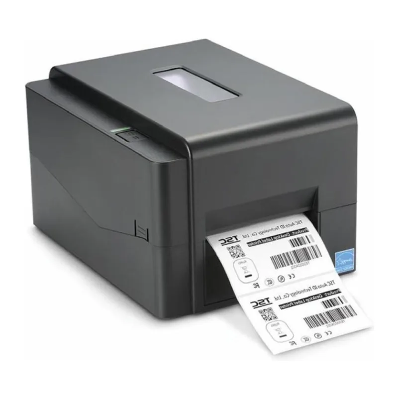 Термопринтер TSC TE210 (99-065A301-00LF00)