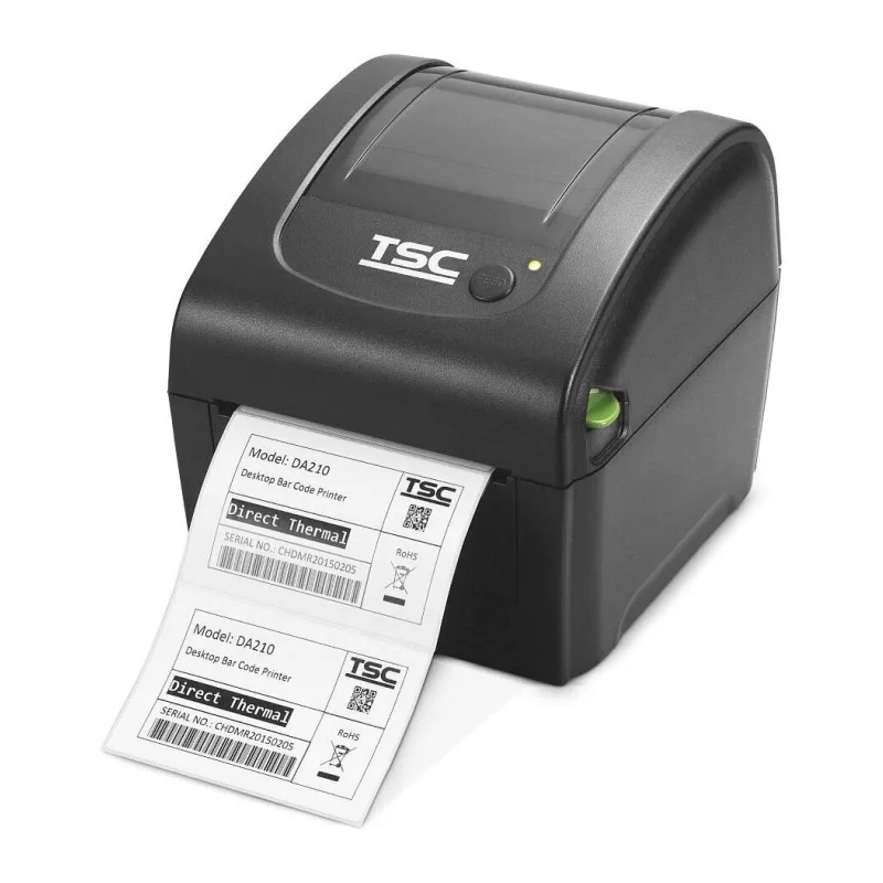 Термопринтер TSC DA220 (99-158A015-2102)