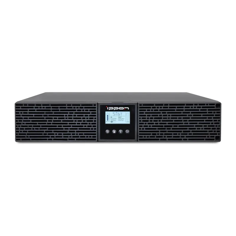 Источник бесперебойного питания Ippon Smart Winner II 1000 (1192977)