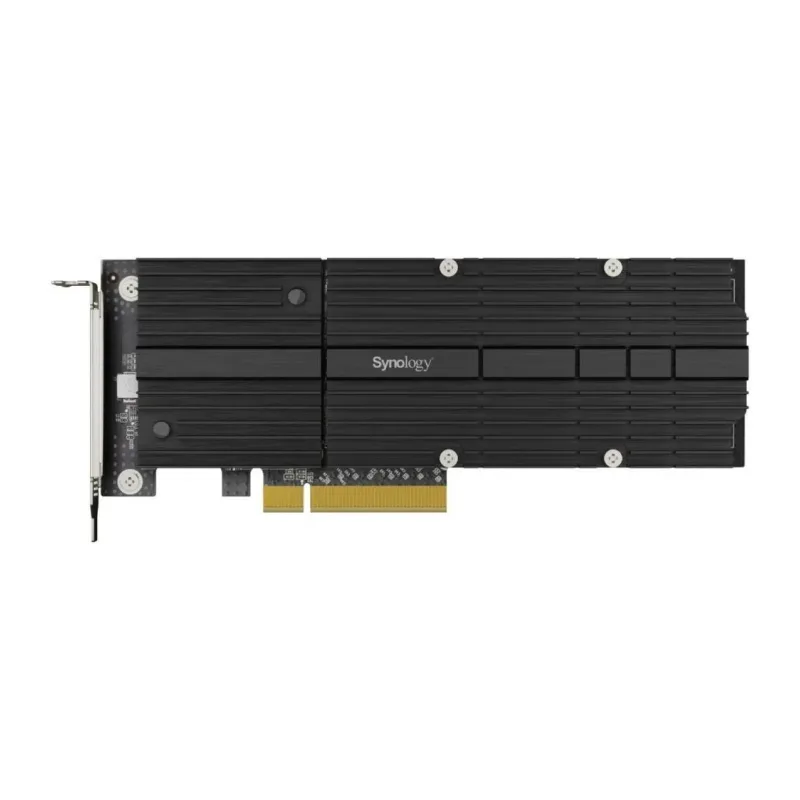SSD-адаптер для корпуса Synology M2D20