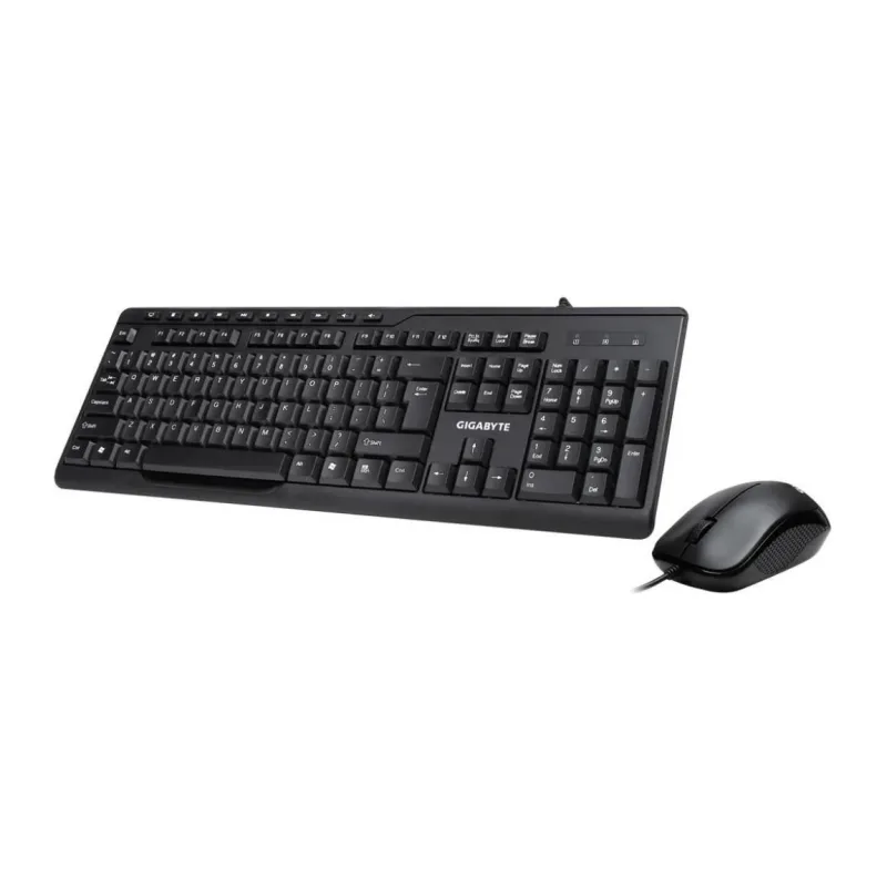 Набор периферии Gigabyte GK-KM6300 RU