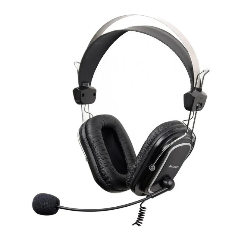 Наушники A4Tech ComfortFit HU-50