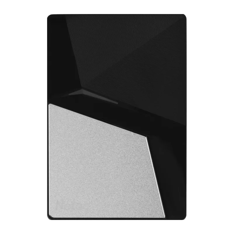 Внешний накопитель Netac External 960Gb Z7S (NT01Z7S-960G-32BK)