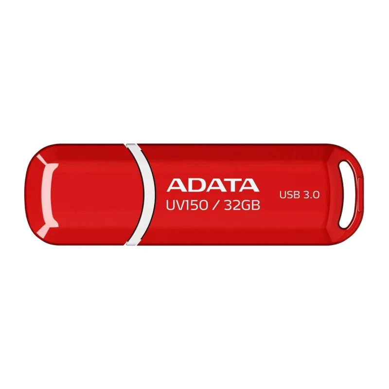 USB Flash-накопитель A-Data AUV150-32G-RRD 32GB