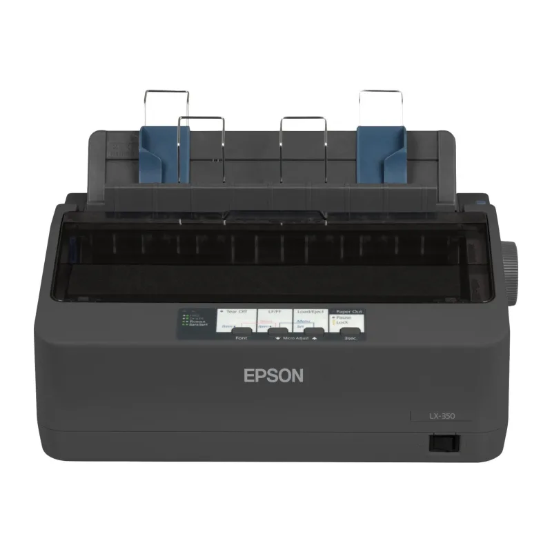 Принтер Epson LX-350 (C11CC24031)