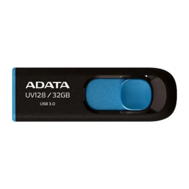 USB Flash-накопитель A-Data AUV128-32G-RBE 32GB