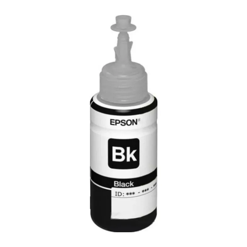 Тонер Epson T6641 черный (C13T66414A)