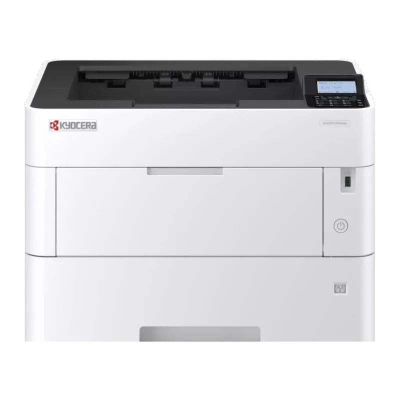 Принтер Kyocera ECOSYS P4140dn (1102Y43NL0)