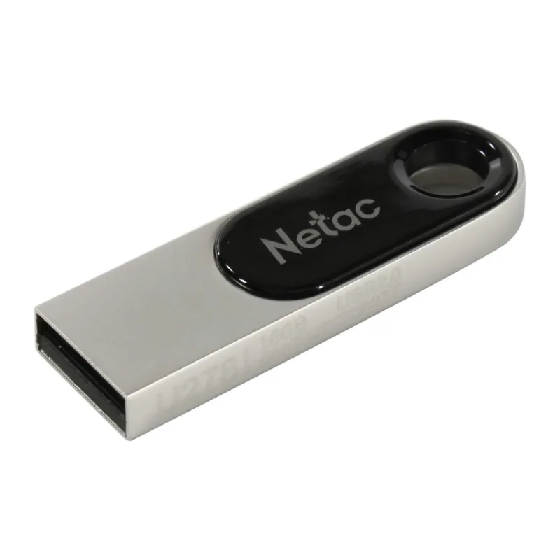 USB Flash-накопитель Netac U278 16Gb NT03U278N-016G-20PN