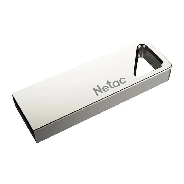 USB Flash-накопитель Netac U326 8Gb (NT03U326N-008G-20PN)
