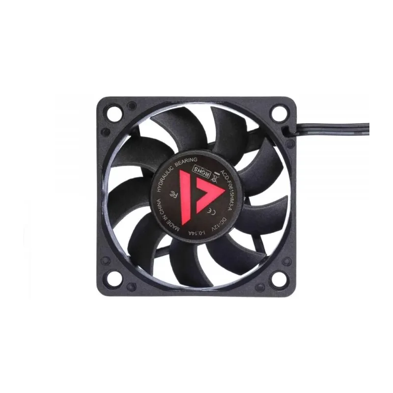 Вентилятор для корпуса ACD ACD-F0615HM3-A