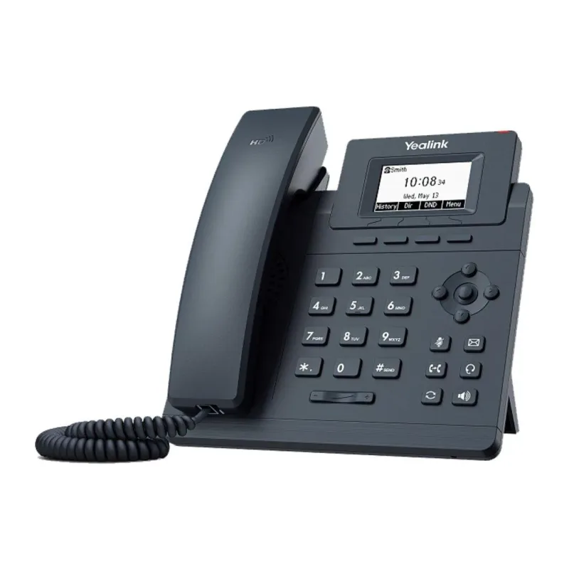 IP-телефон Yealink SIP-T30