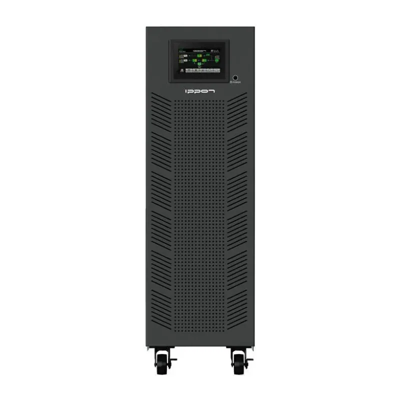 Источник бесперебойного питания Ippon Innova RT 33 80K Tower 80000Вт (1146362)