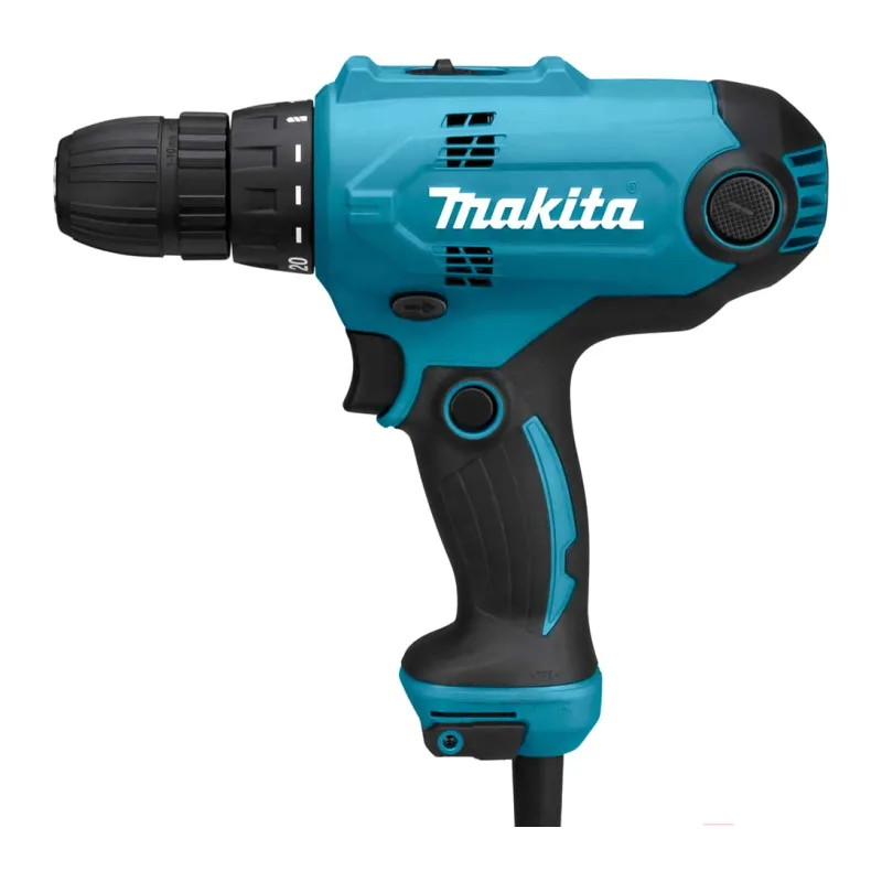 Дрель-шуруповерт Makita DF0300X1