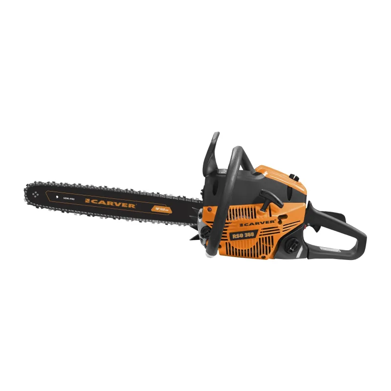 Бензопила цепная Carver RSG 358 (01.004.00046)