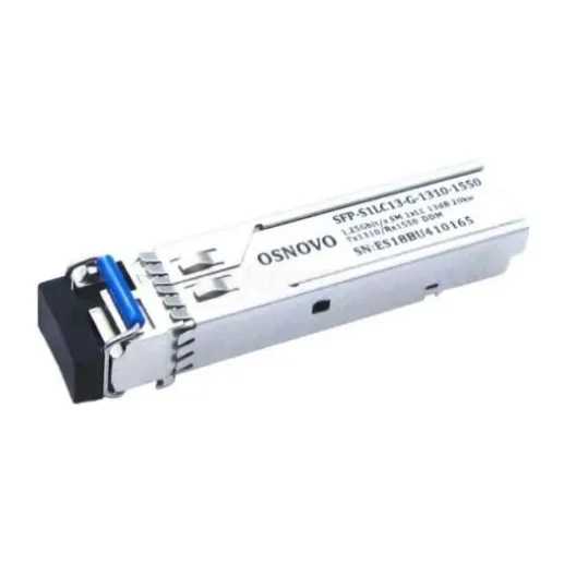 SFP-модуль Osnovo SFP-S1LC13-G-1310-1550